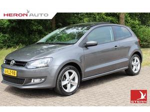 Volkswagen Polo 1.2 TSI 90pk Highline DSG | Pan-dak | Xenon |