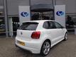 Volkswagen Polo 1.2 TSI R-LINE EDITION XENON   VOL Opties. Zwarte Hemel