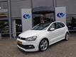 Volkswagen Polo 1.2 TSI R-LINE EDITION XENON   VOL Opties. Zwarte Hemel