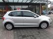 Volkswagen Polo 1.2 TSI EDITION,1 ste eig,AIRCO,CRUISE C,4 ELEK RAMEN,CENTR VERGR