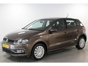 Volkswagen Polo 1.2 TSI COMFORTLINE Navigatie - Airco - Cruise con