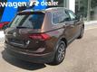 Volkswagen Tiguan 1.4 TSI COMFORT BUSINESS 125PK TREKHAAK