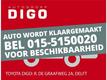 Volkswagen Touran 1.9 TDI HIGHLINE DSG Automaat | Airco | LM-velgen