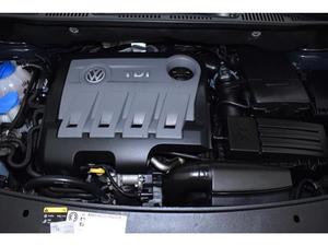 Volkswagen Touran 1.6TDi Business Executive