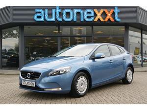 Volvo V40 1.6 D2 | NAVI | AIRCO | CRUISE CONTROL | PDC