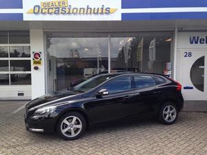 Volvo V40 2.0 D2 KINETIC BUSINESS  Navi Bluetooth 14% PDC CC