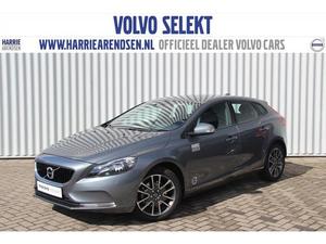 Volvo V40 T2 Nordic, 17 Inch