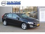 Volvo V60 D5 AWD GEARTRONIC TWIN ENGINE € 2.500,- Korting   15% BIJTELLING   CRUISE   PARKEERVERWARMING   PDC