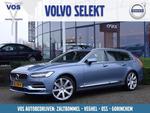 Volvo V90 T5 Geartronic Inscription | 360* Camera | Panoramadak | 20`` lichtmetalen velgen | Full Options!