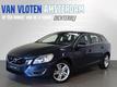 Volvo V60 2.0T SUMMUM 203PK FULL OPTIONS!!!