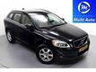 Volvo XC60 2.4 D5 MOMENTUM AWD Automaat Leder Navi ECC LMV PDC Dealer Onderhouden!