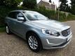 Volvo XC60 T5 245pk Geartronic Nordic    Trekhaak