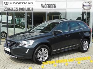 Volvo XC60 D4 190pk AUT 8  Summum XENON PANODAK INTELLISAFE