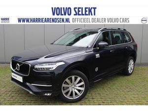 Volvo XC90 D5 AWD Aut.8 Momentum, Scandinavian, B&W