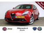 Alfa Romeo Giulietta 1.4T 170 TCT SUPER VELOCE LEER