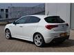 Alfa Romeo Giulietta 1.7 TBI Quadrifoglio Verde 235 PK    Navi   Leder   Bluetooth   Clima   PDC