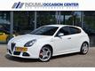 Alfa Romeo Giulietta 1.7 TBI Quadrifoglio Verde 235 PK    Navi   Leder   Bluetooth   Clima   PDC