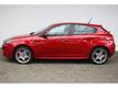 Alfa Romeo Giulietta 1.4T 170 TCT SUPER VELOCE LEER