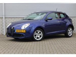 Alfa Romeo MiTo 1.3 JTDm ECO Distinctive