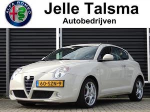 Alfa Romeo MiTo 1.3 MultiJet 85 Distinctive