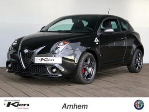 Alfa Romeo MiTo TwinAir Turbo Super Veloce SOFISTICATO  Automatische Airco   Navigatie   Cruise control