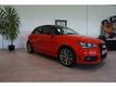 Audi A1 Sportback 1.2 TFSI 86PK Admired Package   S-Line Exterieur   17 inch LM velgen   Navigatie MMI   LEd