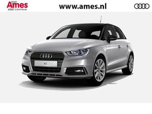 Audi A1 Sportback 1.0 TFSI Adrenalin Nieuwprijs: €24.974