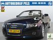 Audi A5 Cabriolet 2.0 TFSI PRO LINE FULL OPTIONS ALLE BOEKJES AANWEZIG.