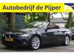 BMW 3-serie Cabrio 320I 320 I HIGH EXECUTIVE NED.AUTO, LEDER, ELEKT. STOELEN, NAVI, BI-XENON, AFN.TREKHAAK