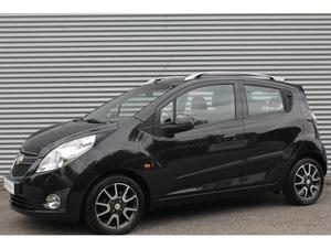 Chevrolet Spark 1.0 16v LS Bi-Fuel  Airco LMV