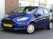Ford Fiesta 1.6 TDCI 70KW 5-DRS STYLE