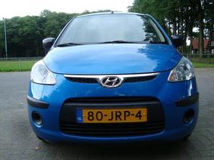 Hyundai i10 1.1 ACTIVE COOL   AIRCO   PDC