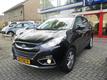 Hyundai iX35 1.6I GDI STYLE 2e eigenaar! dealer onderhouden! leer! schitterend exemplaar!