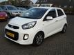 Kia Picanto 1.2 CVVT SPORTSLINE UEFA 2016, AIRCO-ECC, CRUISE