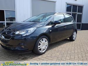 Opel Corsa 1.4 Business Aut. 5-Drs  Airco