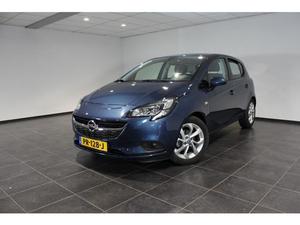 Opel Corsa 1.4 EDITION  90pk  5drs