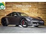 Porsche 911 911 4S COUPÉ PDK* Garantie*Aero-Kit*Power-Kit*Burm