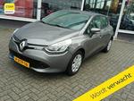 Renault Clio TCE 90pk Expression  NAV. Airco Cruise Trekhaak