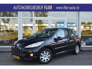 Peugeot 207 VERKOCHT