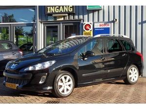 Peugeot 308 SW 1.6 VTi XT