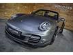 Porsche 911 997 TURBO CARBIOLET PDK MKII * SPORT CHRONO*