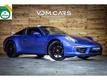 Porsche 911 991 TARGA 4 PDK*STOELVERWARMING*21''*