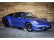 Porsche 911 991 TARGA 4 PDK*STOELVERWARMING*21''*