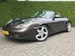 Porsche Boxster 986  2.7 220pk Handgeschakeld 6 cilinder Boxermotor   Youngtimer   Airco   Navigatie