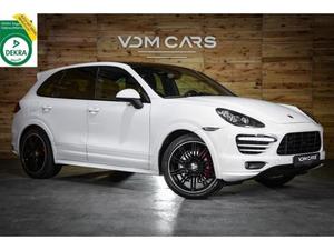 Porsche Cayenne Gts, ALCANTARA*CAMERA