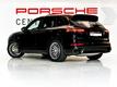 Porsche Cayenne 3.0 S E-Hybrid Platinum Edition
