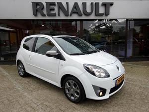 Renault Twingo 1.2-16V NIGHT & DAY panoramadak   Pack Indiv.