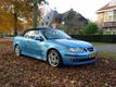 Saab 9-3 Cabriolet 1.8t Vector