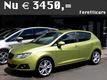 Seat Ibiza 1.6 GRATIS 1 JAAR RENTEVRIJ LENEN !! .