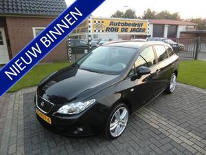 Seat Ibiza ST 1.2 TDI STYLE ECOMOTIVE Navi Ecc-Airco Lmv enz.